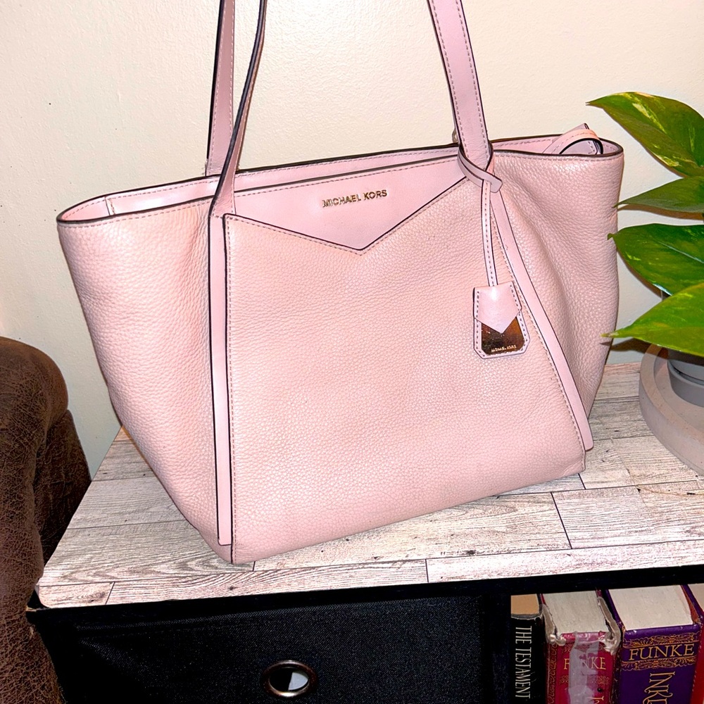 Michael kors purse